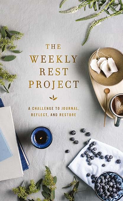 The Weekly Gratitude Project