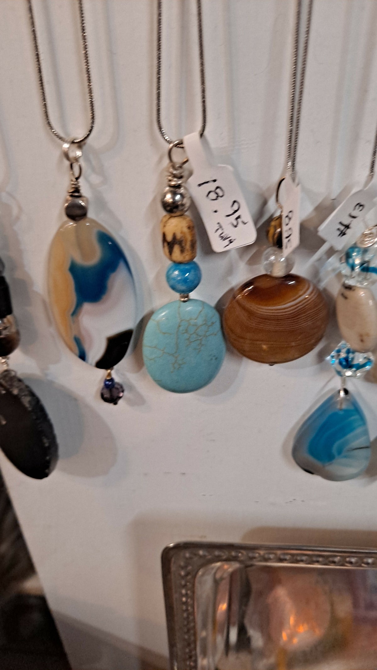 HM Necklace