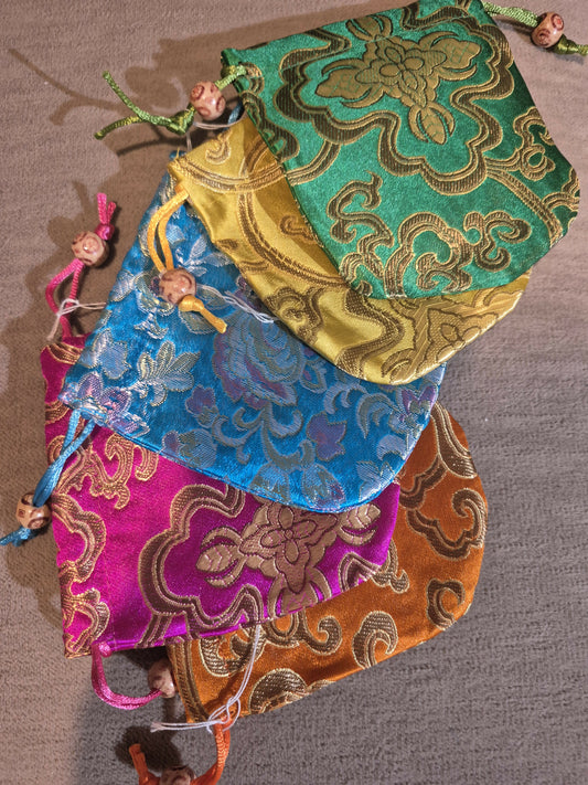 Cloth Gift Bag