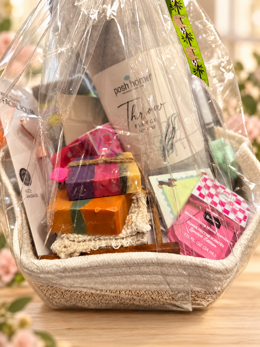 Gift Basket
