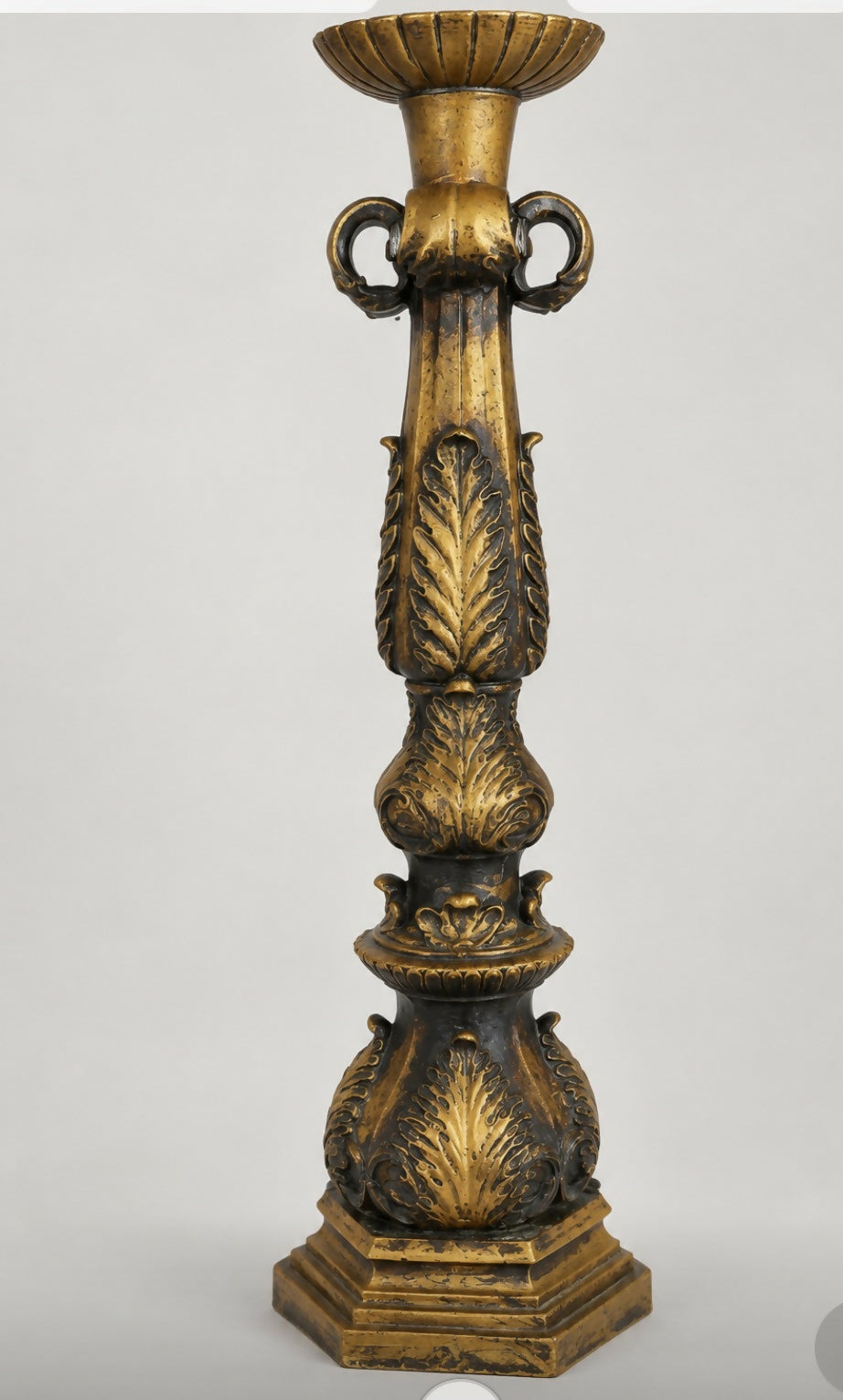 Vintage Candlestick