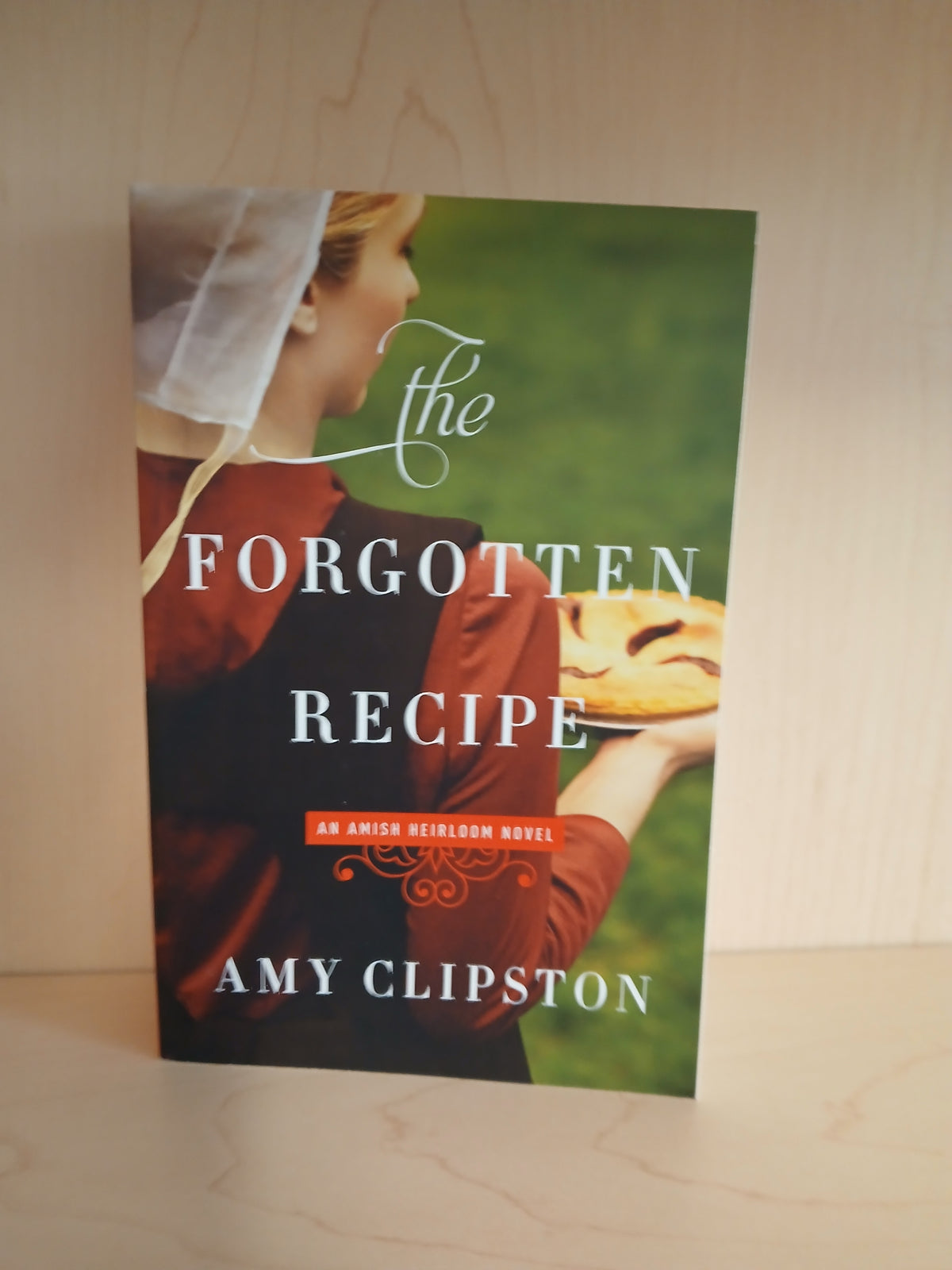 The Forgotten Recipie