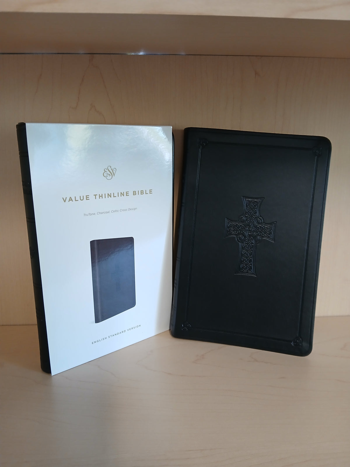 Value Thinline Bible-ESV