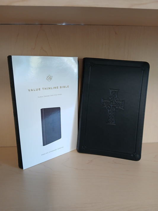 Value Thinline Bible-ESV