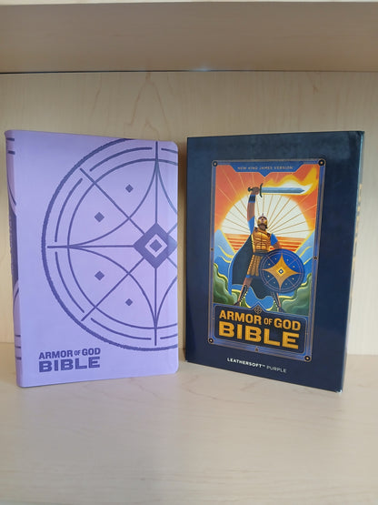 Armor Of God Bible