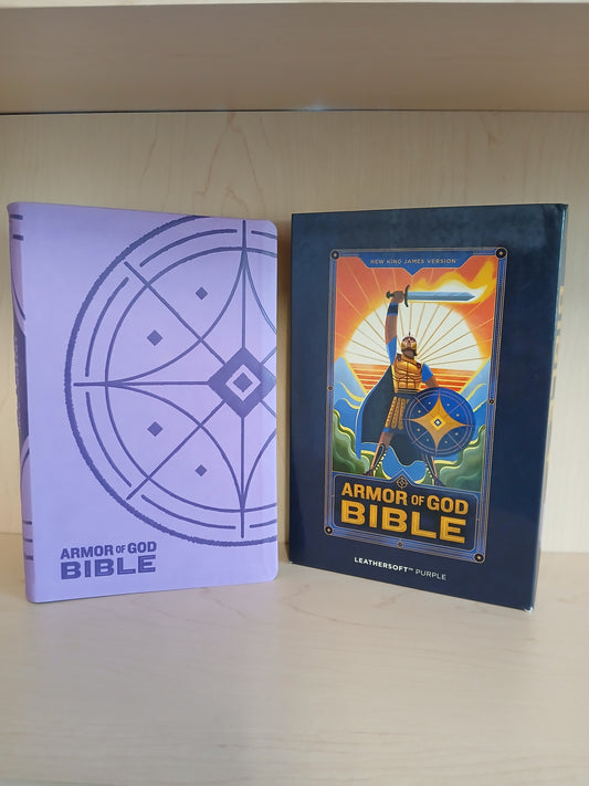 Armor Of God Bible