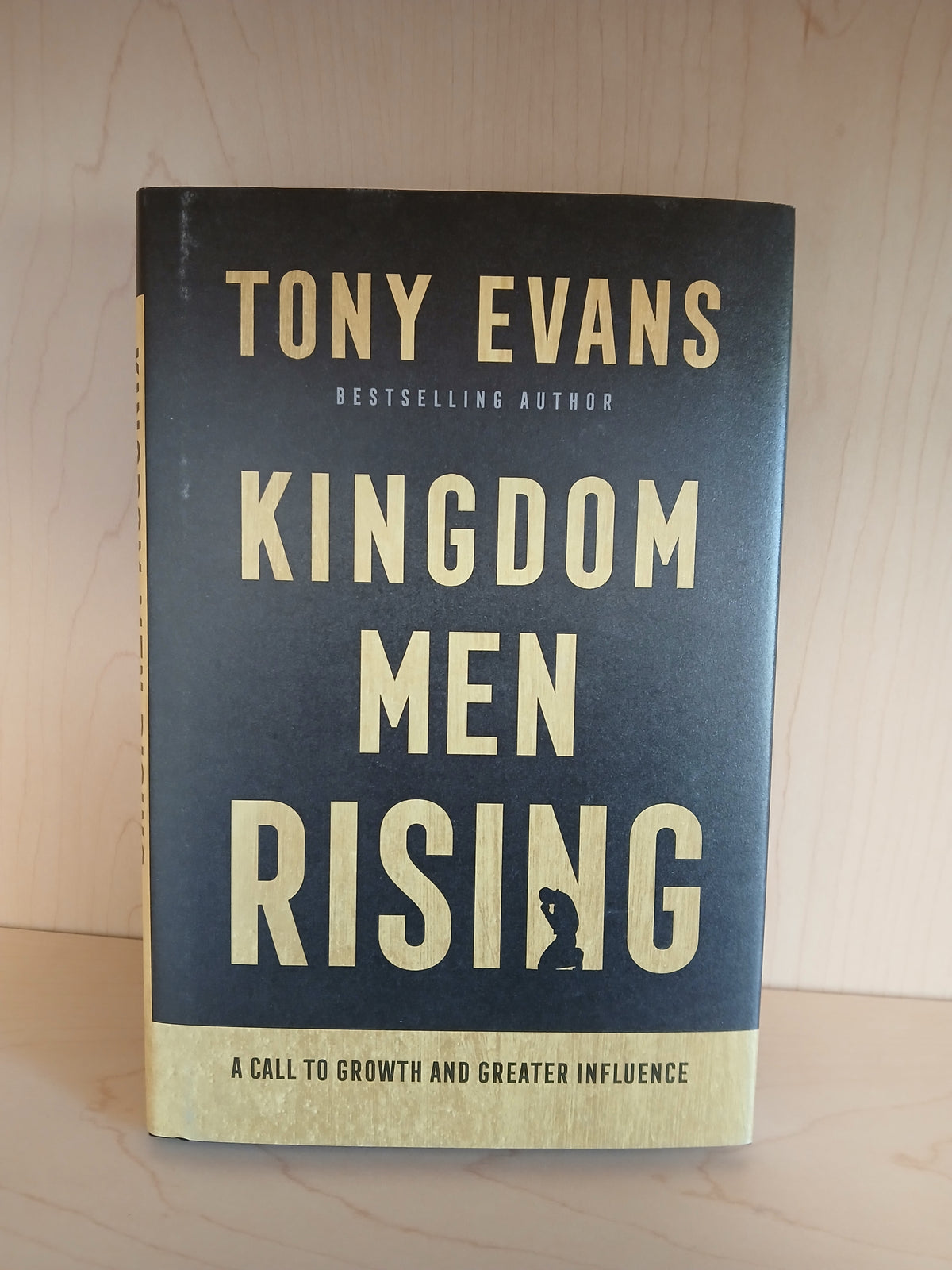 Kingdom Men Rising