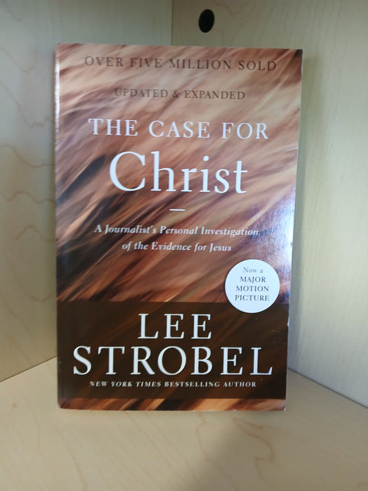 The Case For Christ