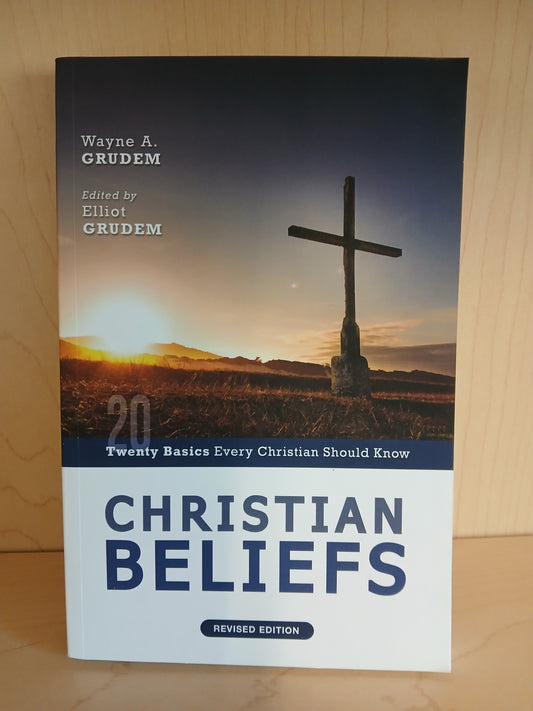 Christian Beliefs