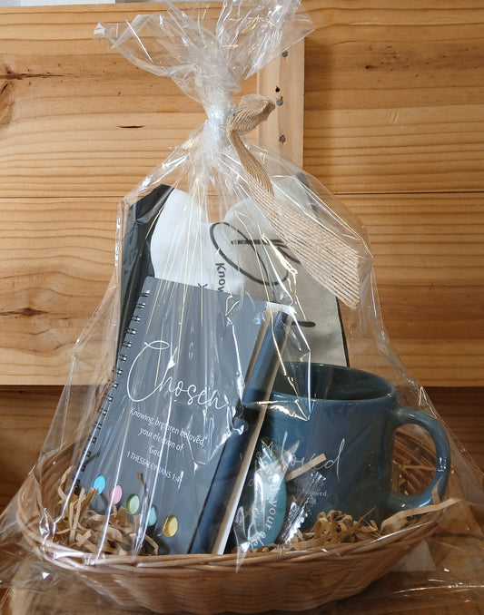 Gift Baskets