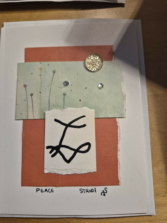 Hand Made Cards