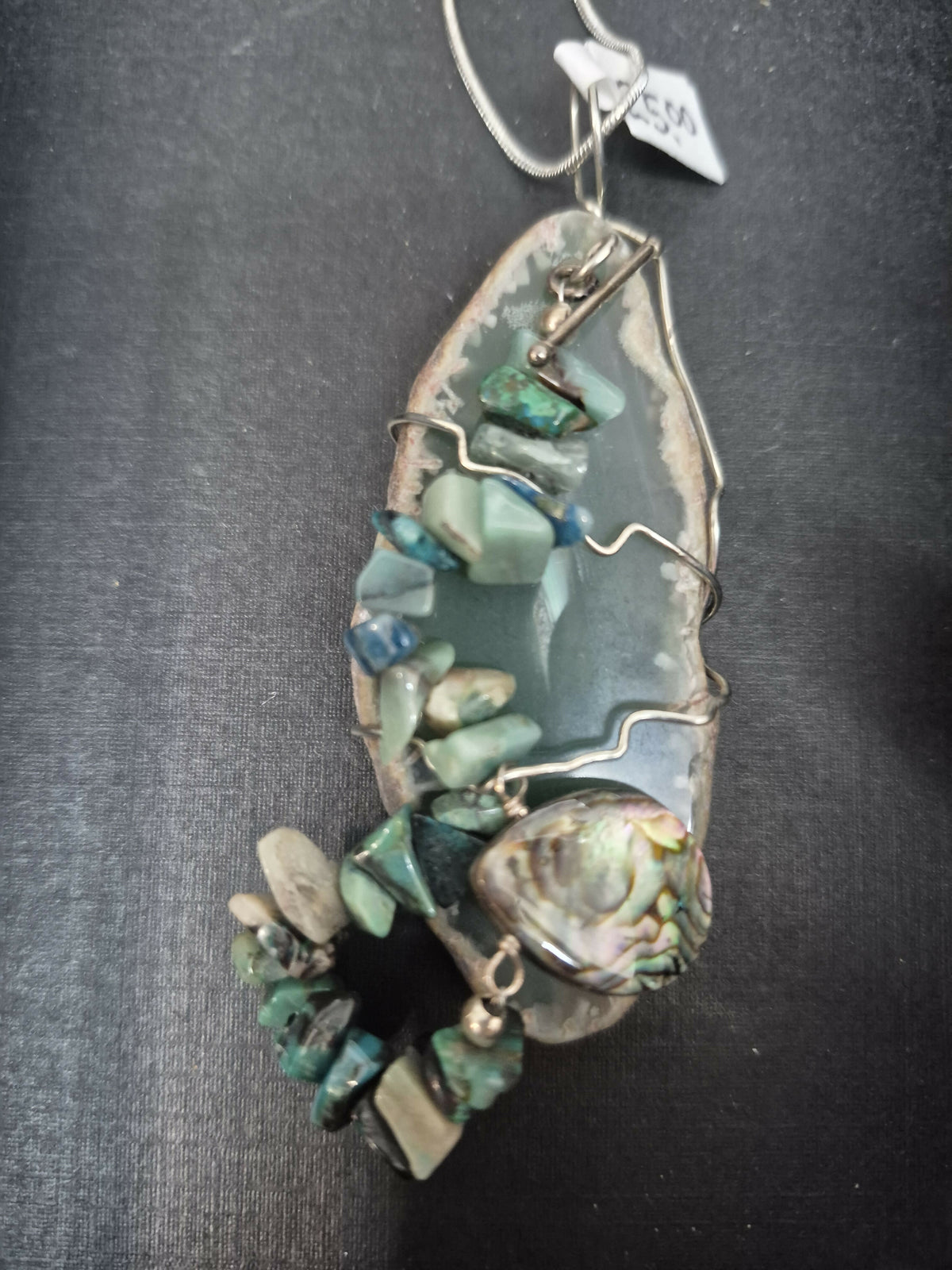 HM Necklace