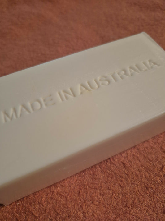 Bar Soap