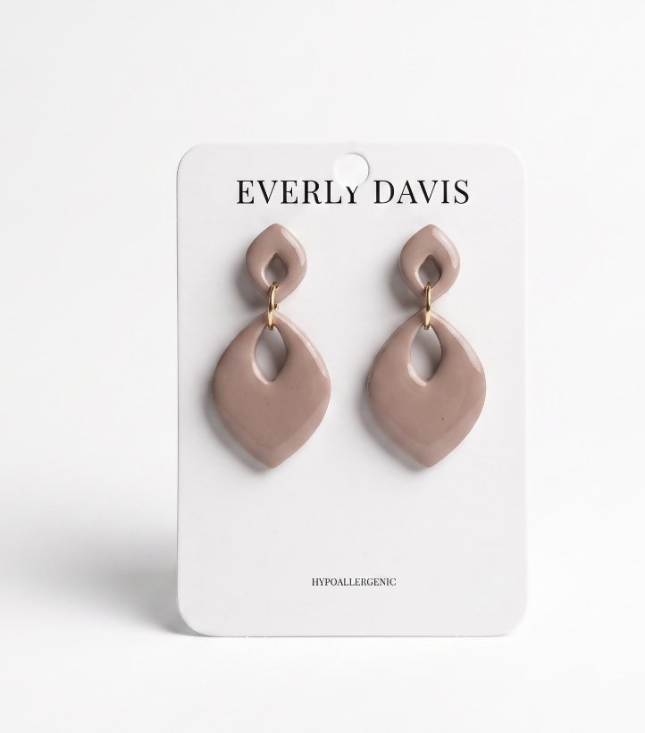 Venni Earrings