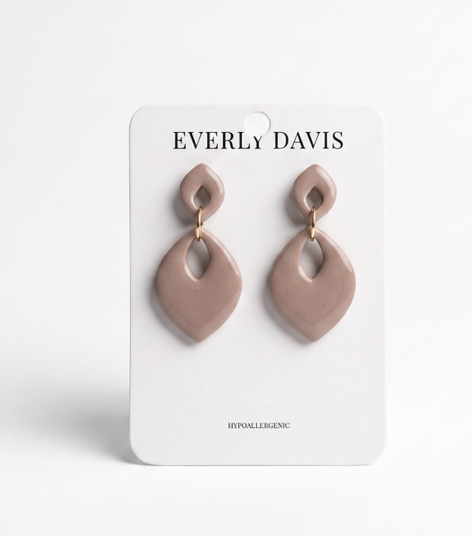 Venni Earrings