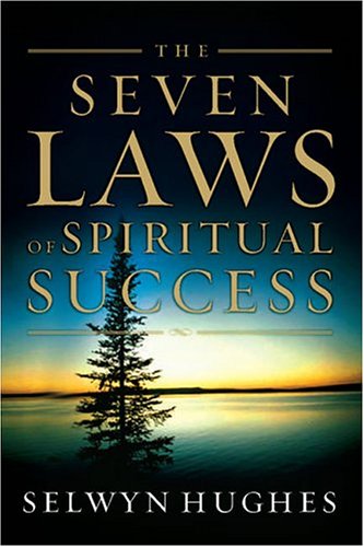 Seven Laws of Spiritual Success