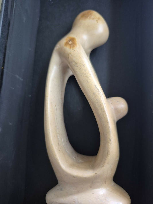 Stone Sculpture