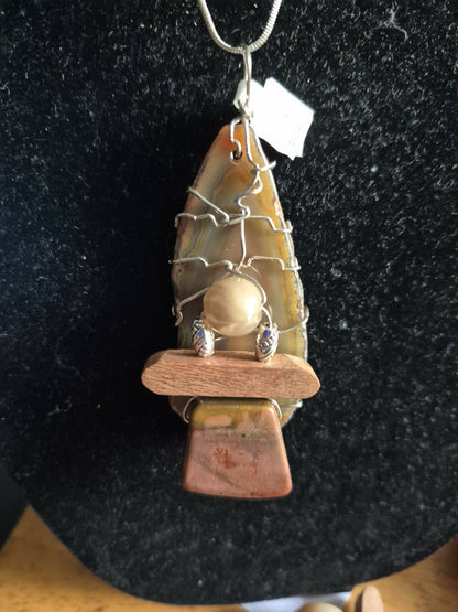 HM Necklace