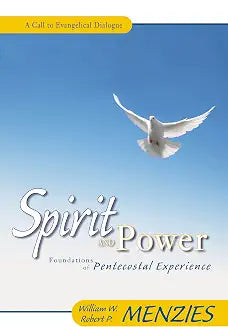 Spirit & Power: Pentecostal Experience