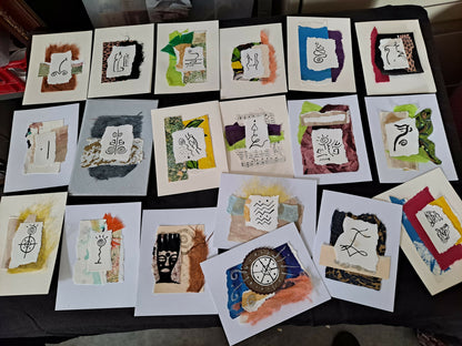 Hand Made Cards