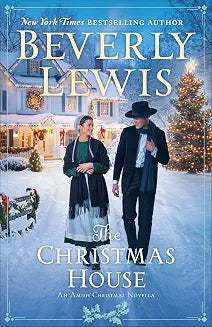 The Christmas Houise