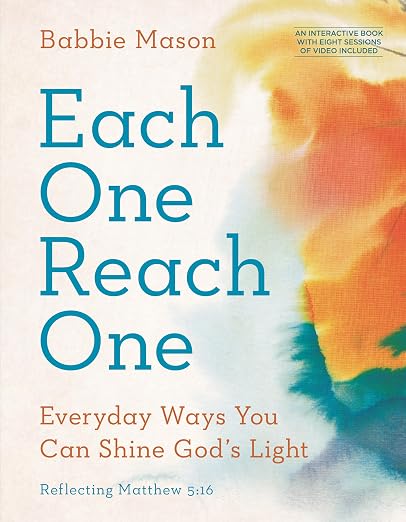 Each One, Reach One