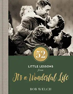 Lessons from It's a Wonderful Life