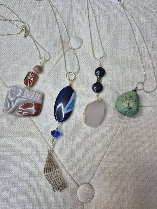 Necklace - HM