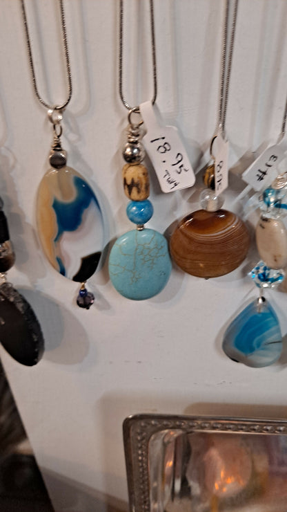 HM Necklace