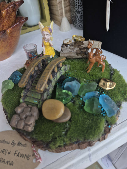 Diorama - Strodi