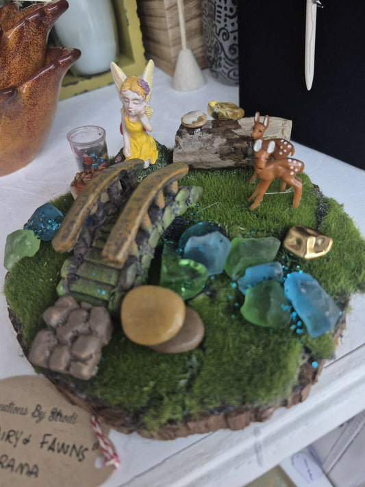Diorama - Strodi