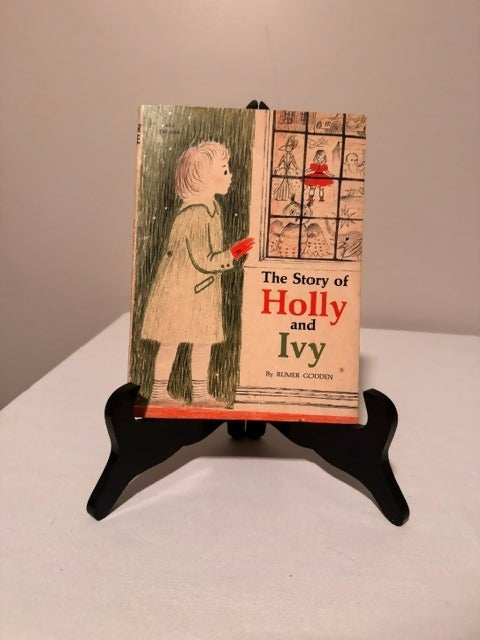 "The Story of Holly and Ivy" by Rumor Godden