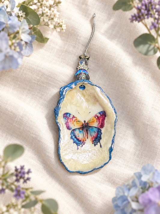 Ornament Butterfly