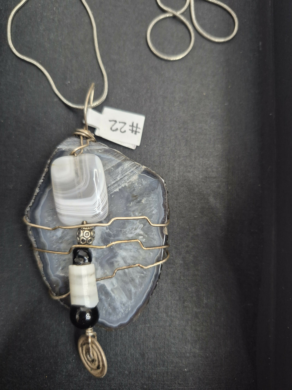 HM Necklace