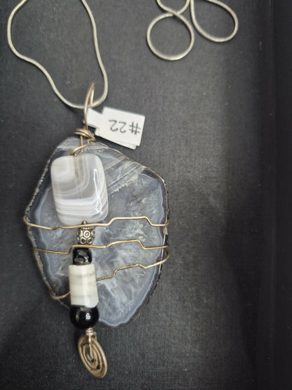 HM Necklace