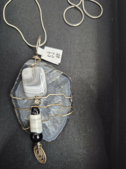 HM Necklace