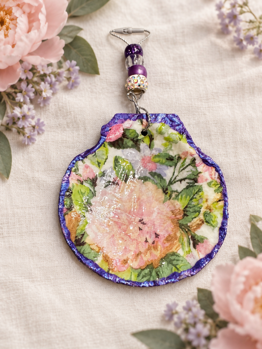 Ornament Flowers