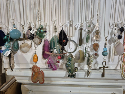 HM Necklace