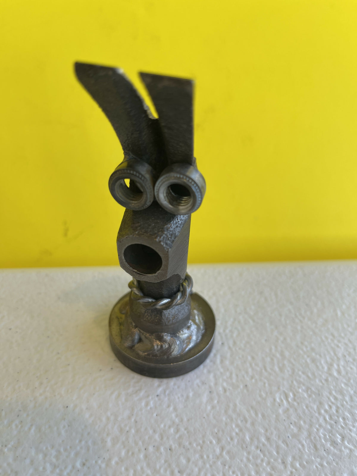 Dog hammerhead