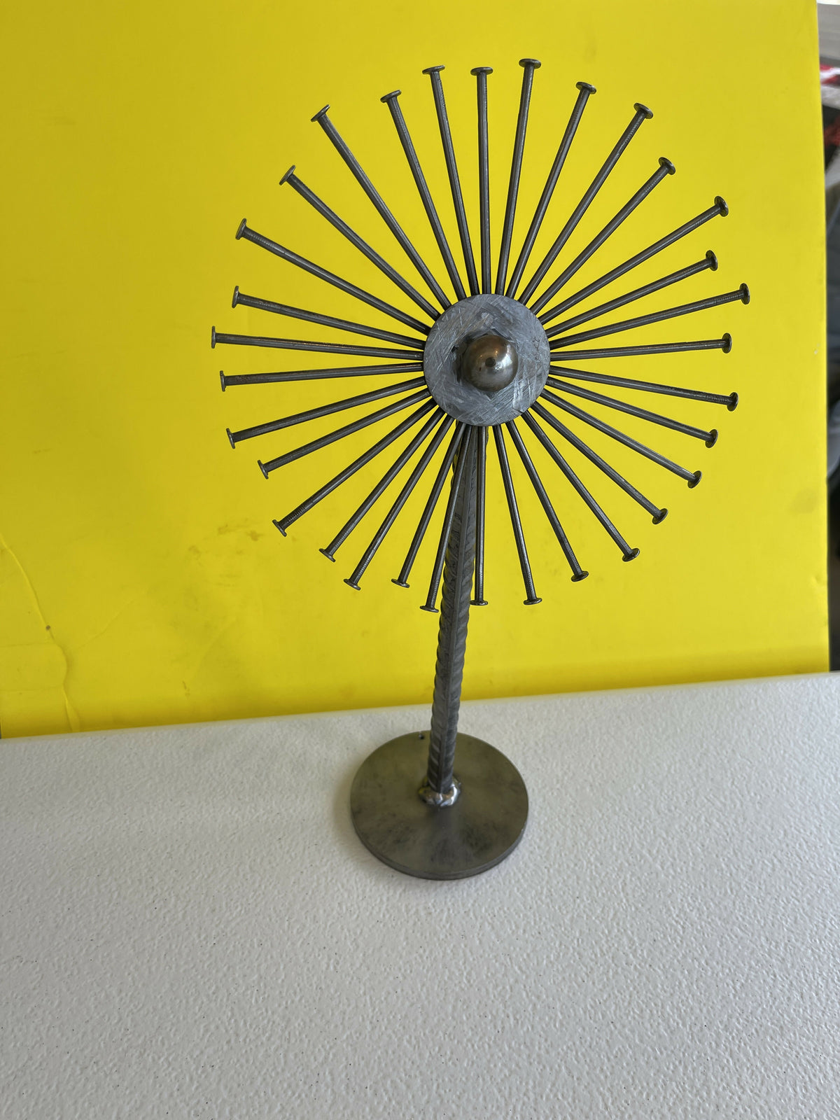 Flower medium