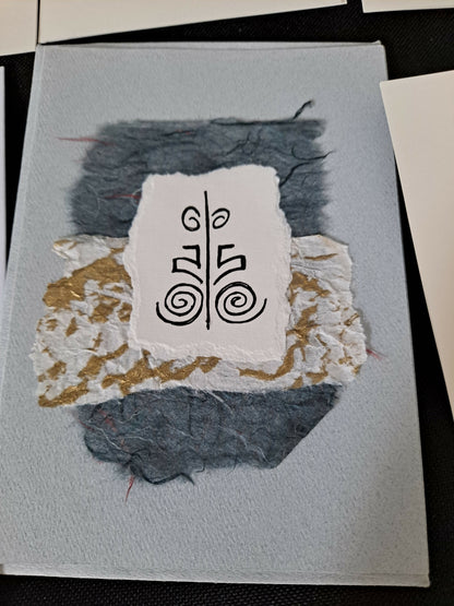 Hand Made Cards