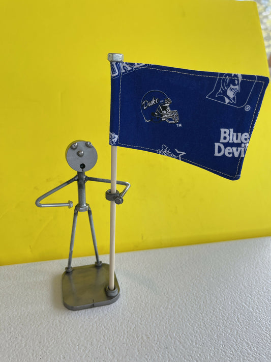Flag Duke
