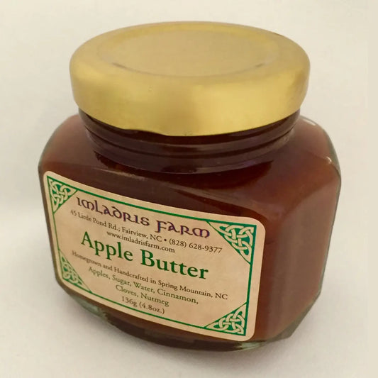 Apple Butter