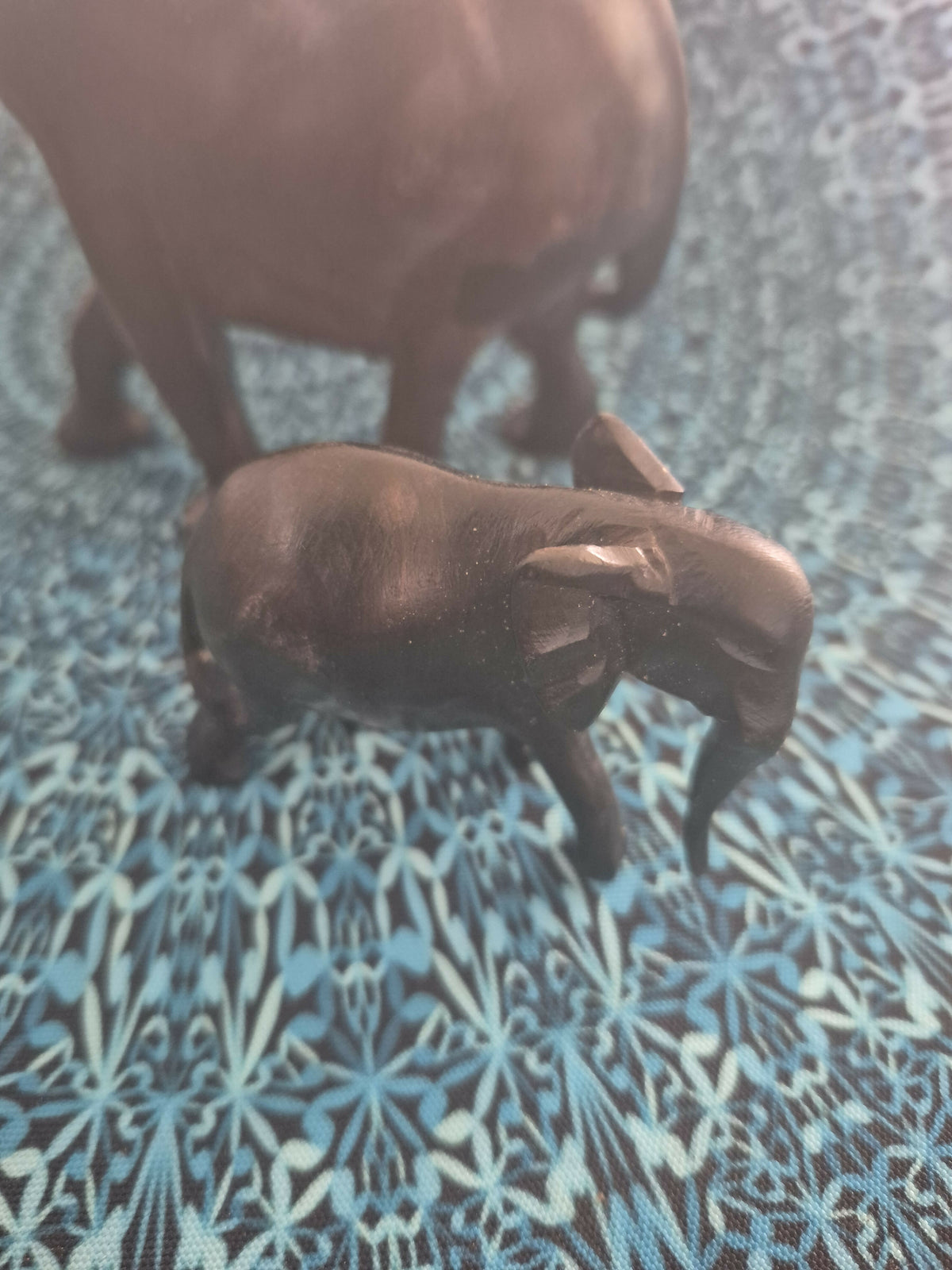 Small Elephant