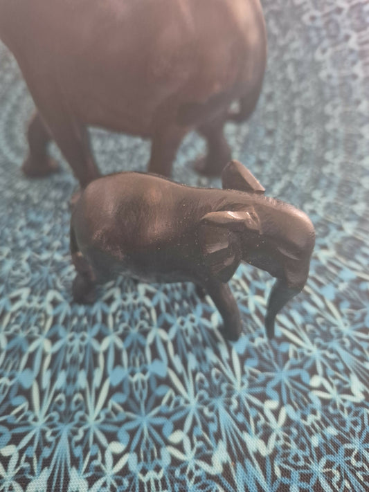 Small Elephant