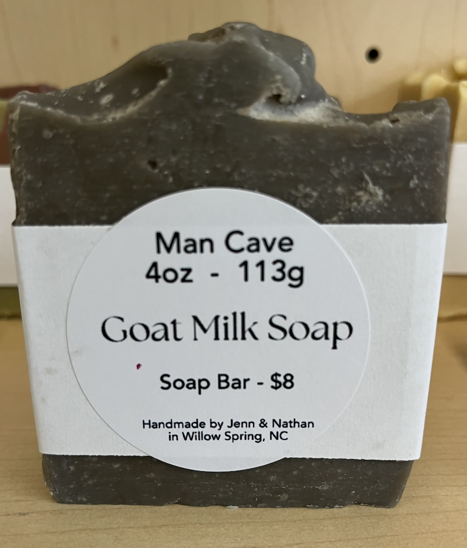 Goat's Milk Soap