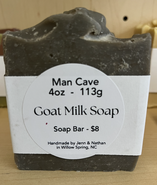 Goat's Milk Soap