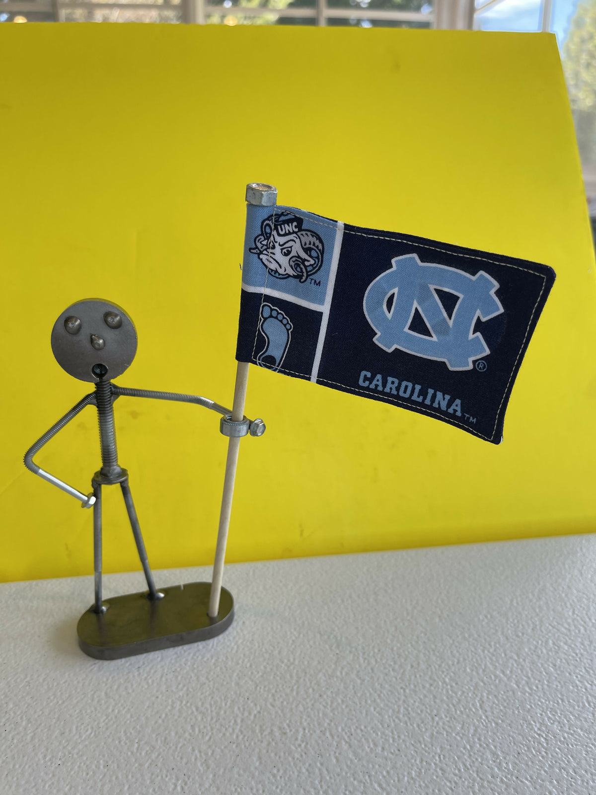 Flag UNC