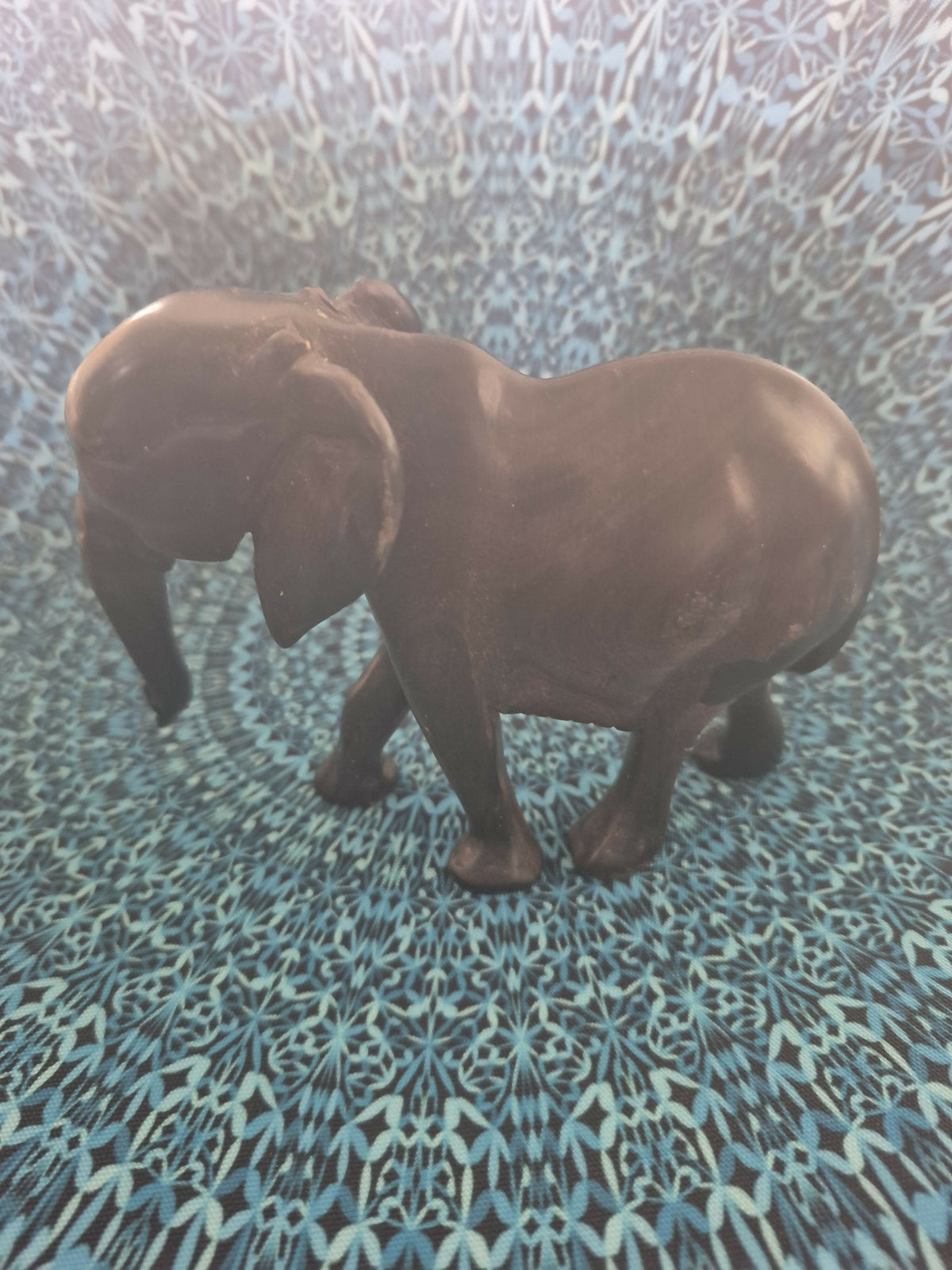Elephant - Hard Wood