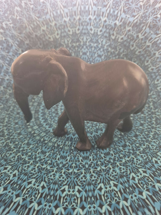 Elephant - Hard Wood